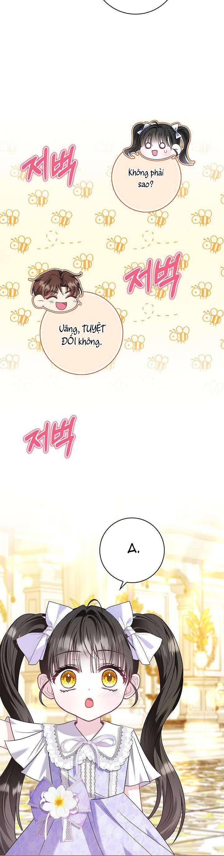 Tôi Sống Với Người Cậu Phản Diện Của Mình [Chap 1-16]