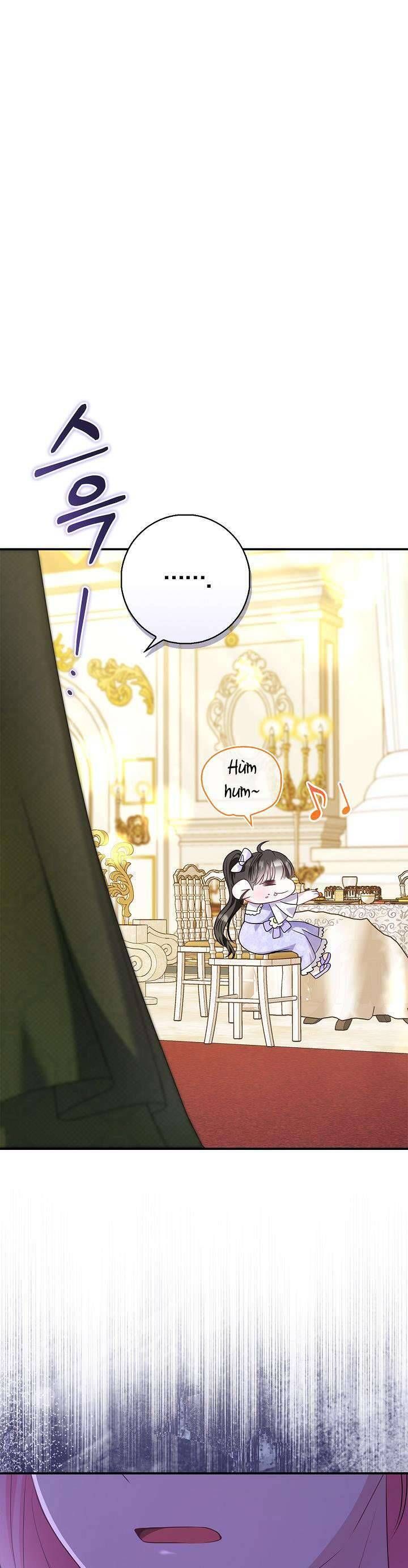 Tôi Sống Với Người Cậu Phản Diện Của Mình [Chap 1-16]