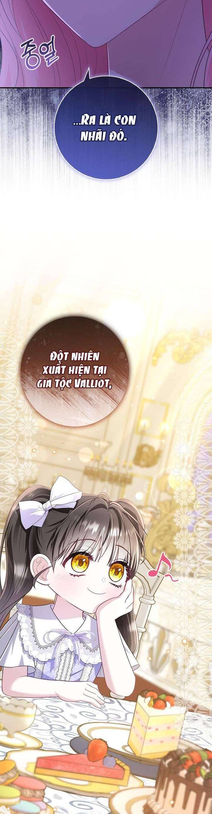 Tôi Sống Với Người Cậu Phản Diện Của Mình [Chap 1-16]