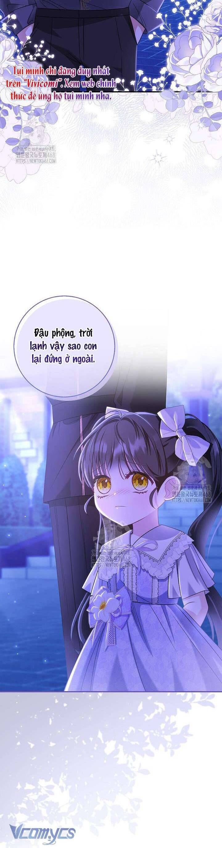 Tôi Sống Với Người Cậu Phản Diện Của Mình [Chap 1-16]