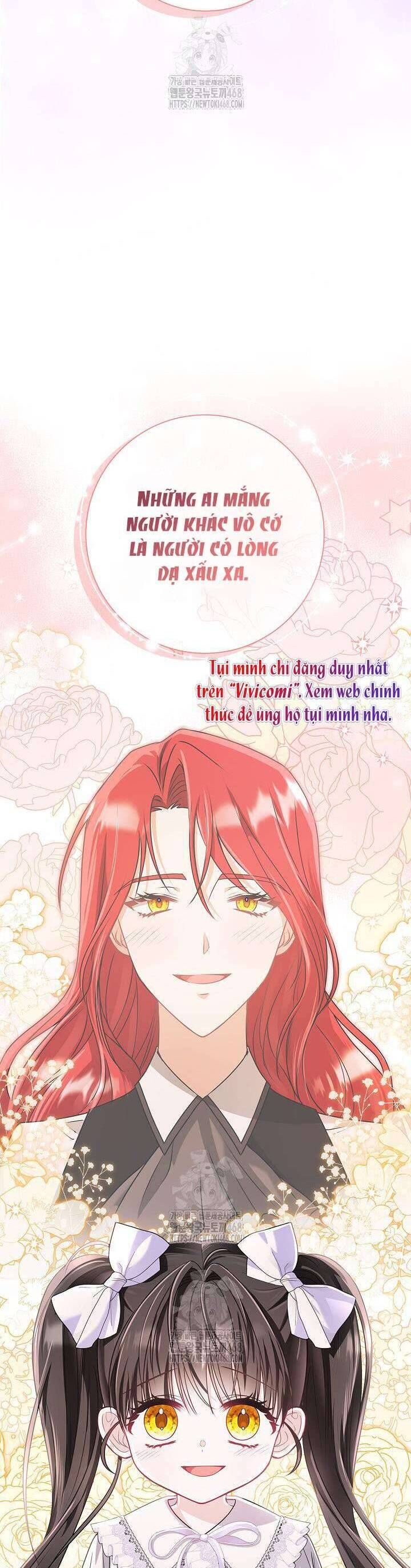 Tôi Sống Với Người Cậu Phản Diện Của Mình [Chap 1-16]
