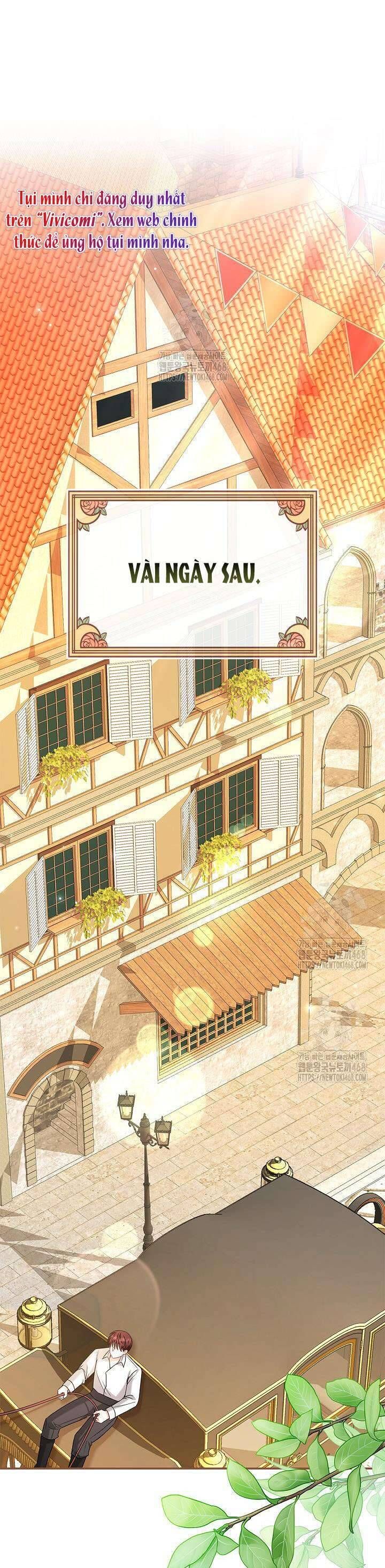 Tôi Sống Với Người Cậu Phản Diện Của Mình [Chap 1-16]