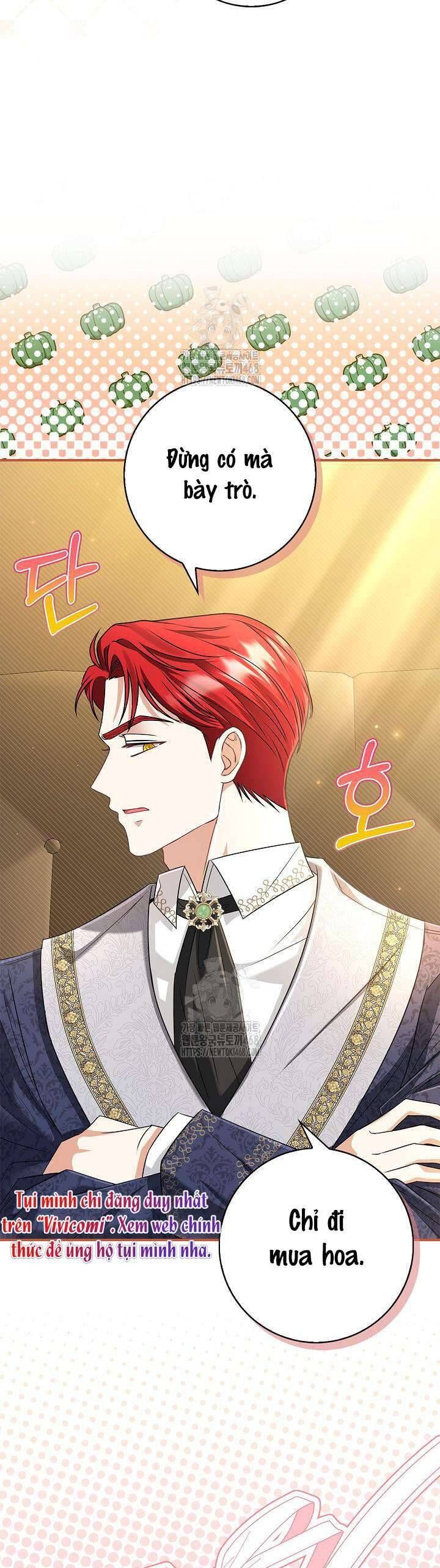 Tôi Sống Với Người Cậu Phản Diện Của Mình [Chap 1-16]