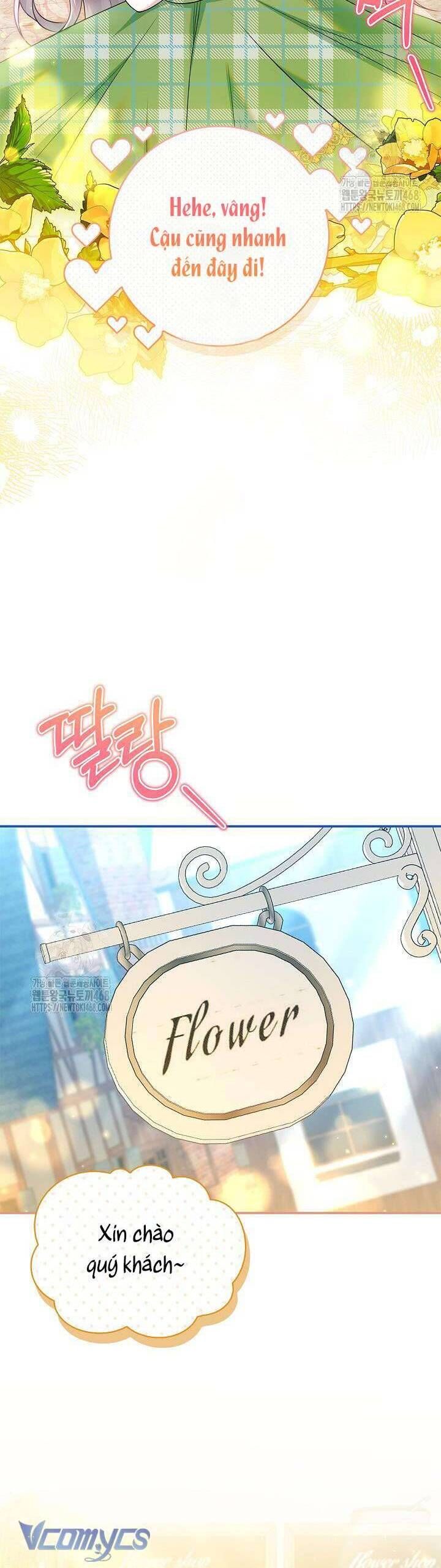 Tôi Sống Với Người Cậu Phản Diện Của Mình [Chap 1-16]