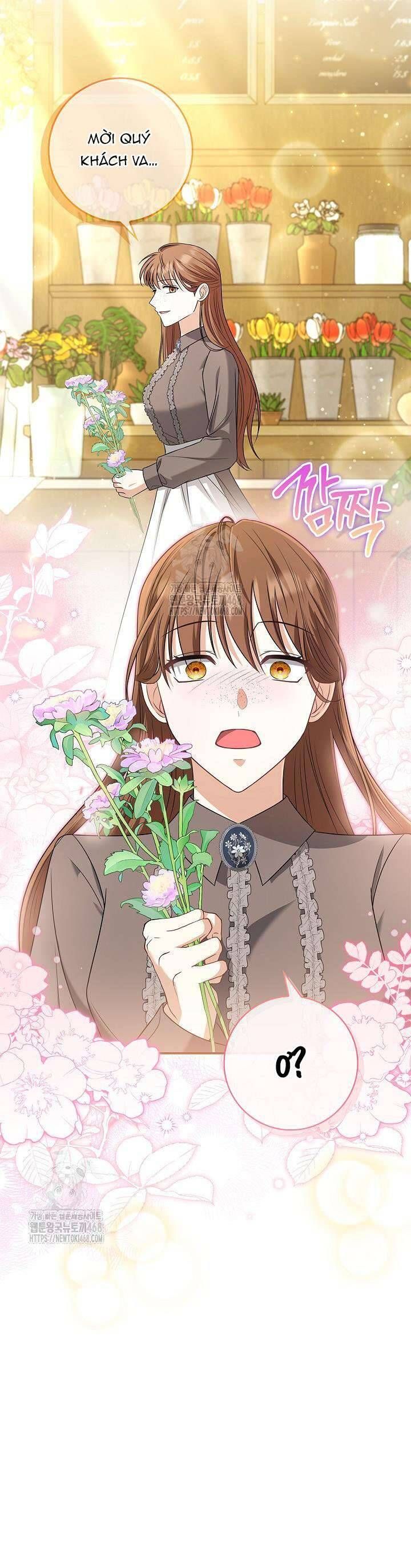 Tôi Sống Với Người Cậu Phản Diện Của Mình [Chap 1-16]