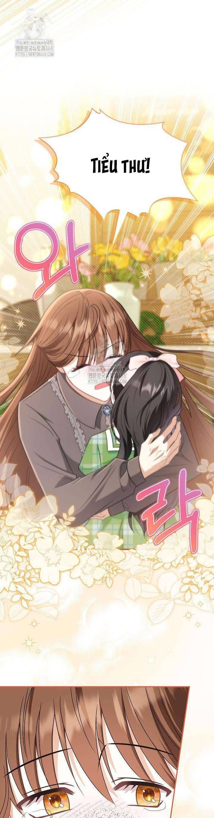 Tôi Sống Với Người Cậu Phản Diện Của Mình [Chap 1-16]