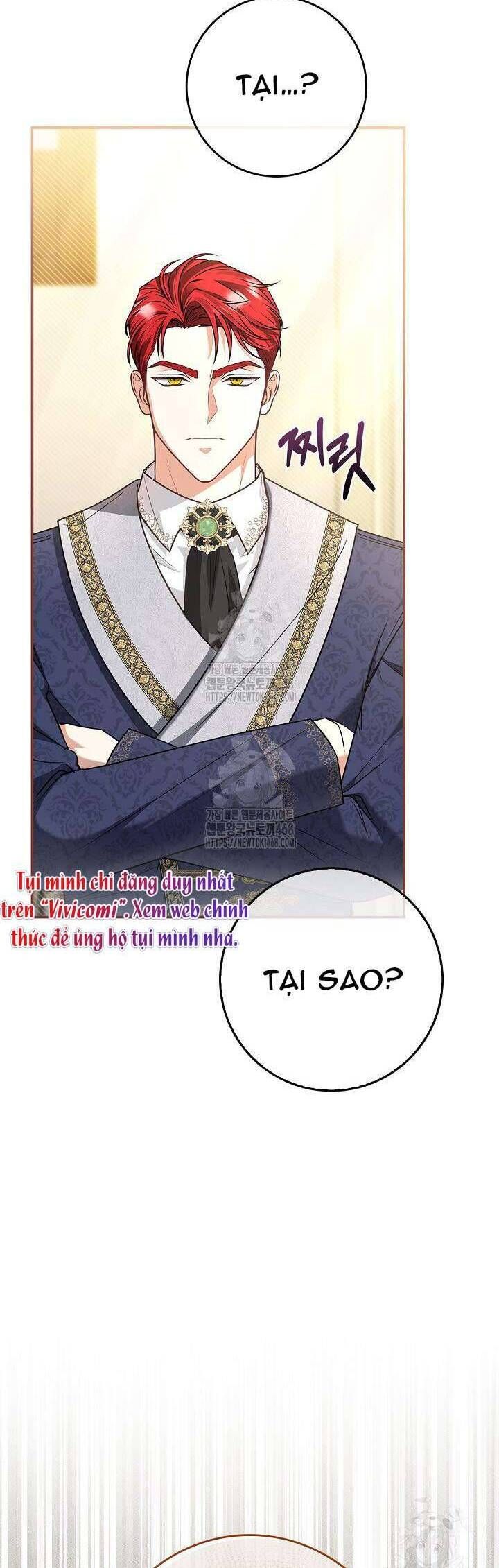 Tôi Sống Với Người Cậu Phản Diện Của Mình [Chap 1-16]