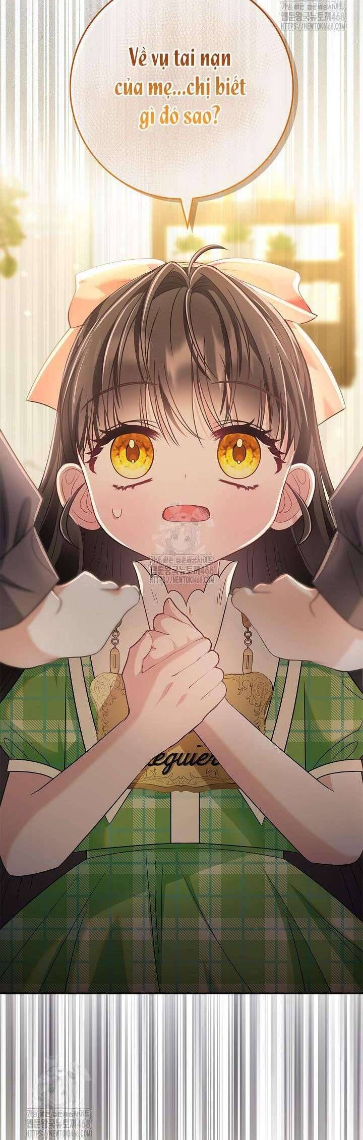 Tôi Sống Với Người Cậu Phản Diện Của Mình [Chap 1-16]
