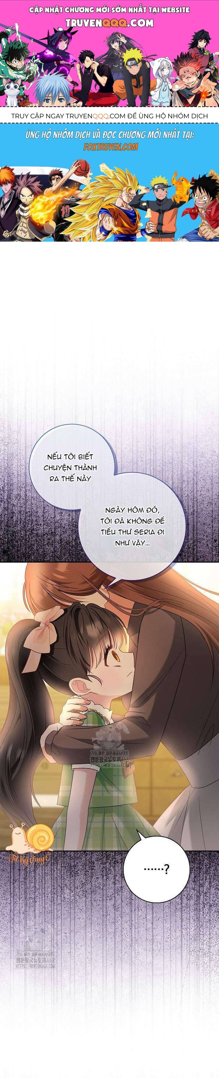 Tôi Sống Với Người Cậu Phản Diện Của Mình [Chap 1-16]