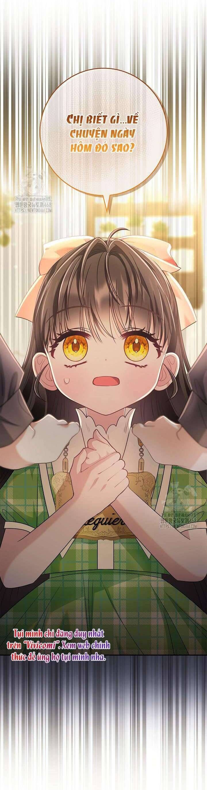 Tôi Sống Với Người Cậu Phản Diện Của Mình [Chap 1-16]