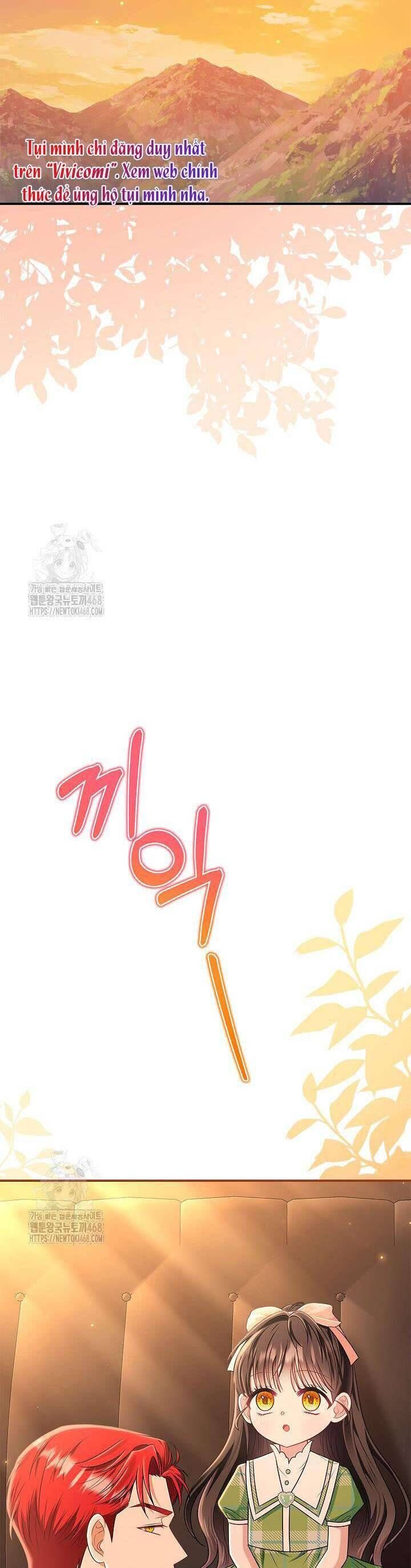 Tôi Sống Với Người Cậu Phản Diện Của Mình [Chap 1-16]