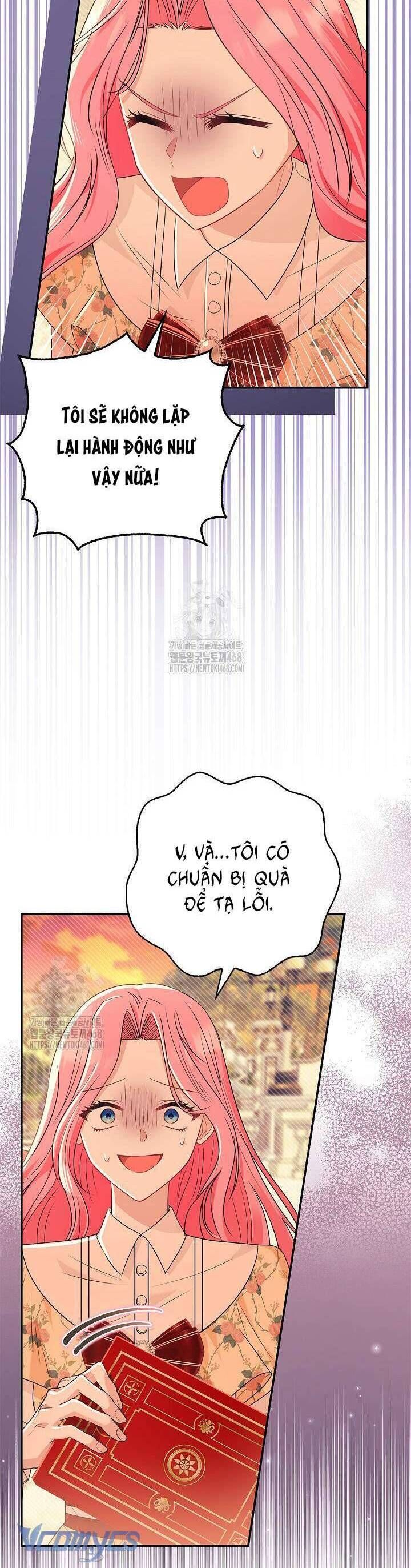 Tôi Sống Với Người Cậu Phản Diện Của Mình [Chap 1-16]