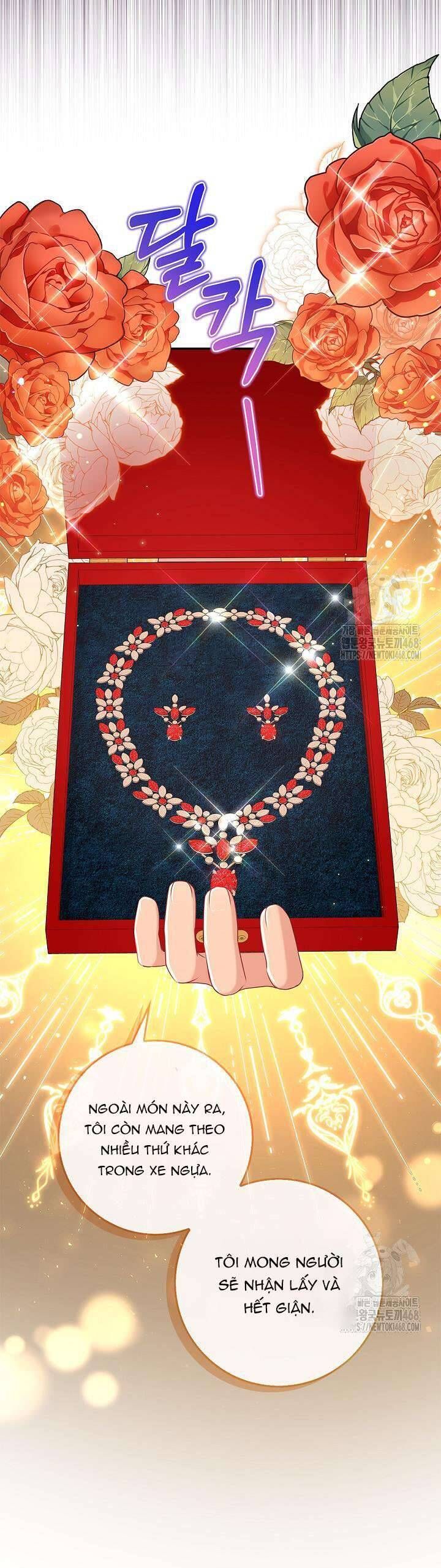 Tôi Sống Với Người Cậu Phản Diện Của Mình [Chap 1-16]