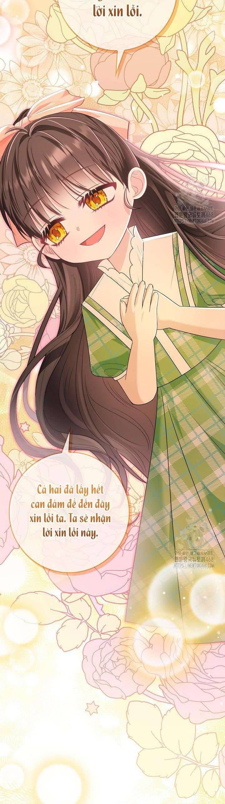 Tôi Sống Với Người Cậu Phản Diện Của Mình [Chap 1-16]