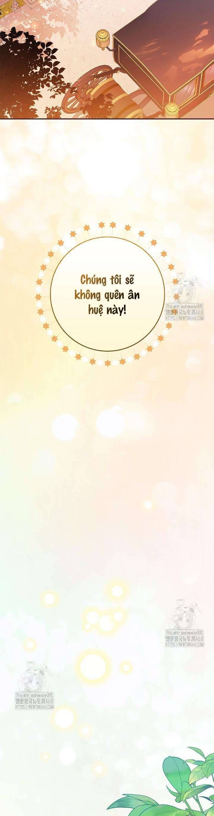 Tôi Sống Với Người Cậu Phản Diện Của Mình [Chap 1-16]