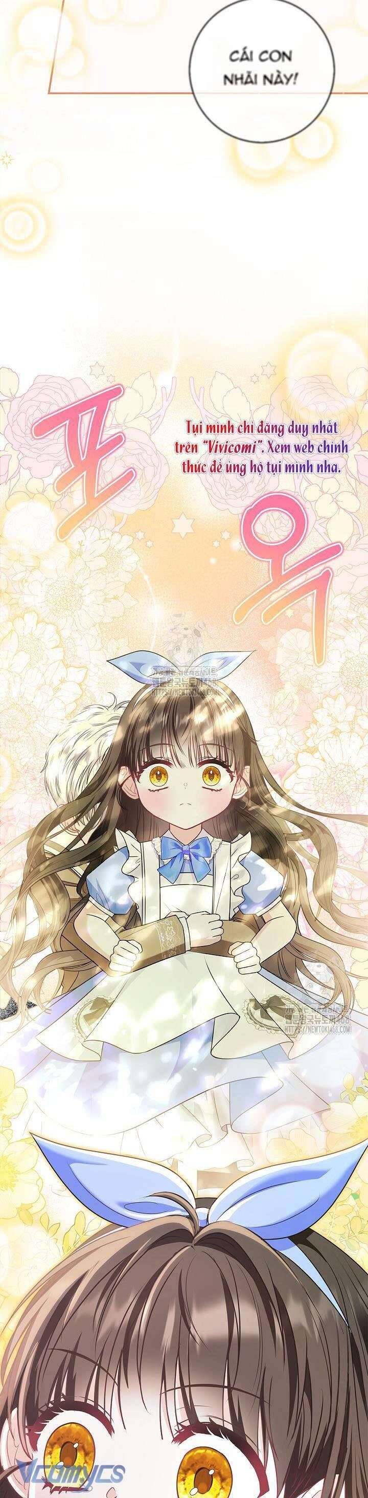 Tôi Sống Với Người Cậu Phản Diện Của Mình [Chap 1-16]