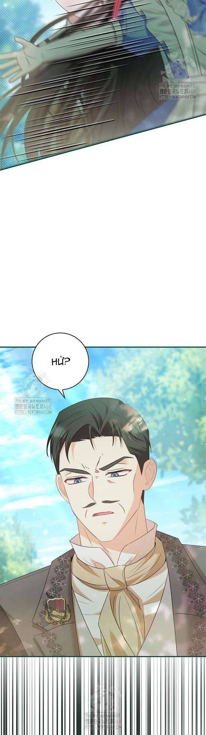 Tôi Sống Với Người Cậu Phản Diện Của Mình [Chap 1-16]