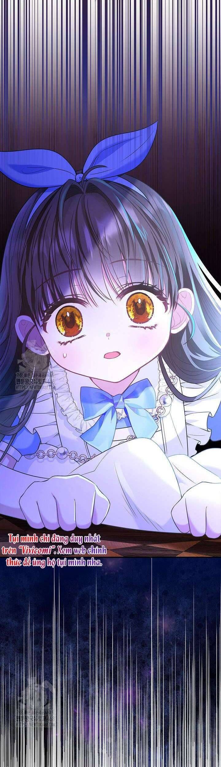 Tôi Sống Với Người Cậu Phản Diện Của Mình [Chap 1-16]
