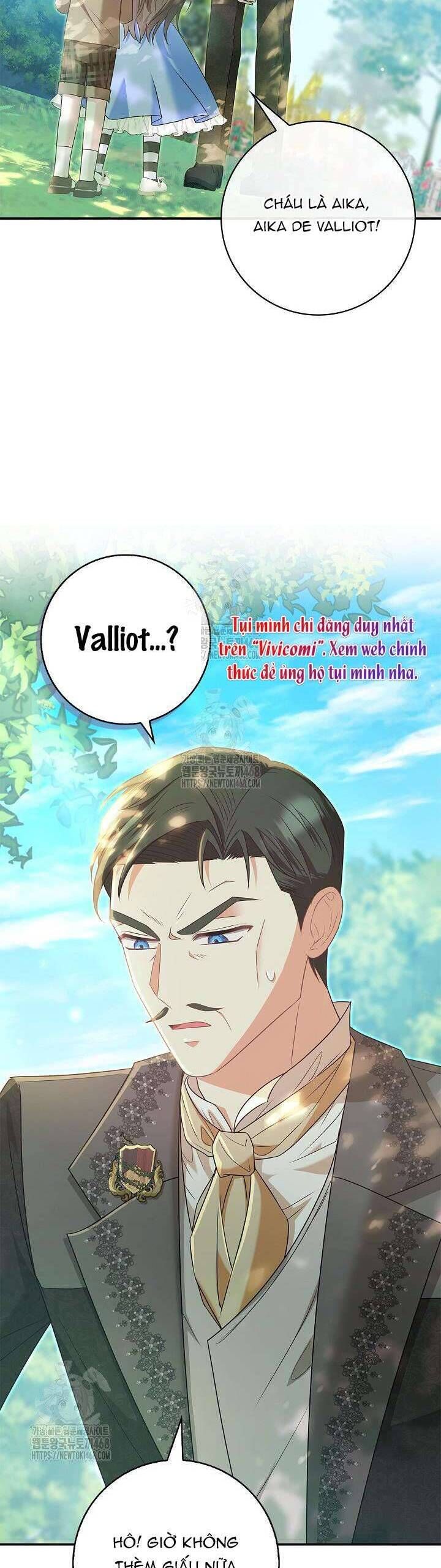 Tôi Sống Với Người Cậu Phản Diện Của Mình [Chap 1-16]