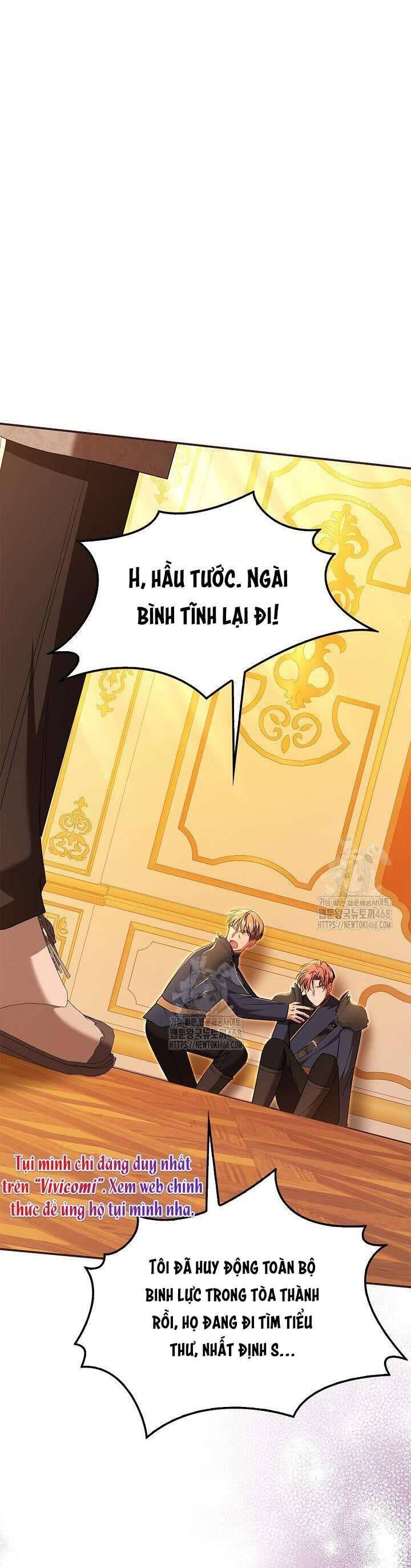 Tôi Sống Với Người Cậu Phản Diện Của Mình [Chap 1-16]