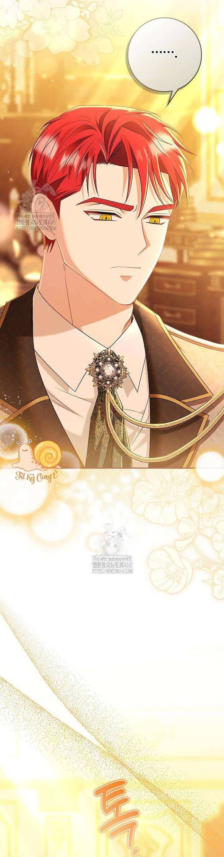 Tôi Sống Với Người Cậu Phản Diện Của Mình [Chap 1-16]