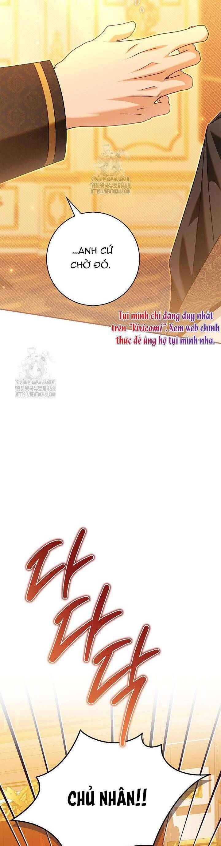 Tôi Sống Với Người Cậu Phản Diện Của Mình [Chap 1-16]
