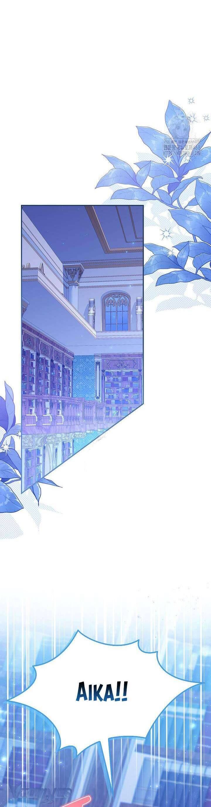 Tôi Sống Với Người Cậu Phản Diện Của Mình [Chap 1-16]