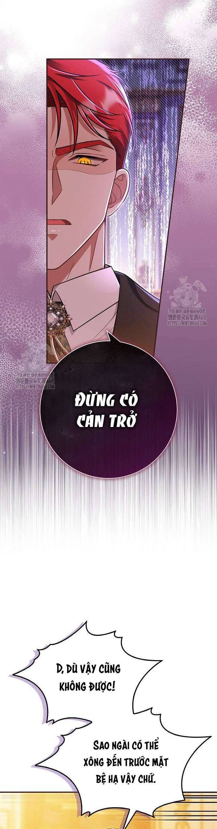 Tôi Sống Với Người Cậu Phản Diện Của Mình [Chap 1-16]