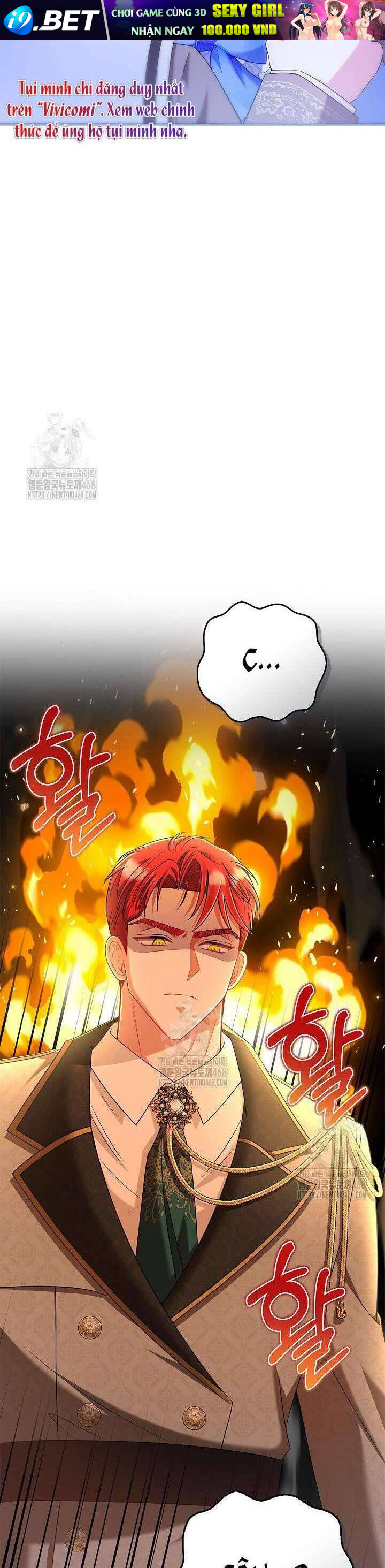 Tôi Sống Với Người Cậu Phản Diện Của Mình [Chap 1-16]