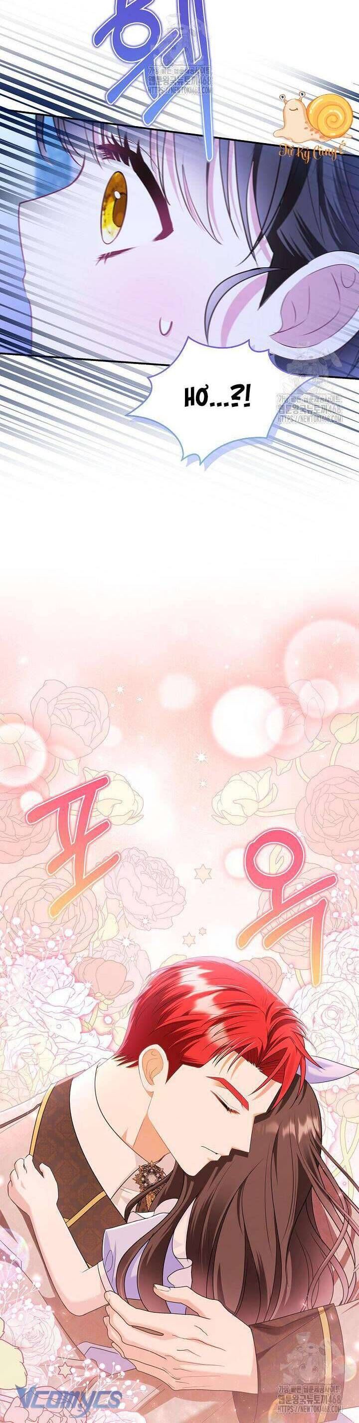 Tôi Sống Với Người Cậu Phản Diện Của Mình [Chap 1-16]