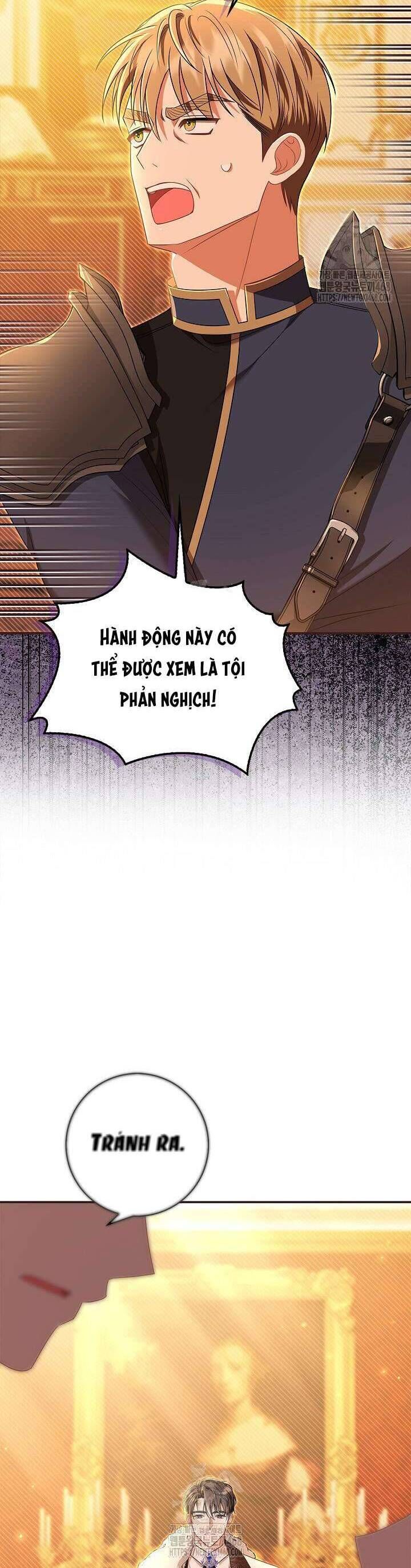 Tôi Sống Với Người Cậu Phản Diện Của Mình [Chap 1-16]