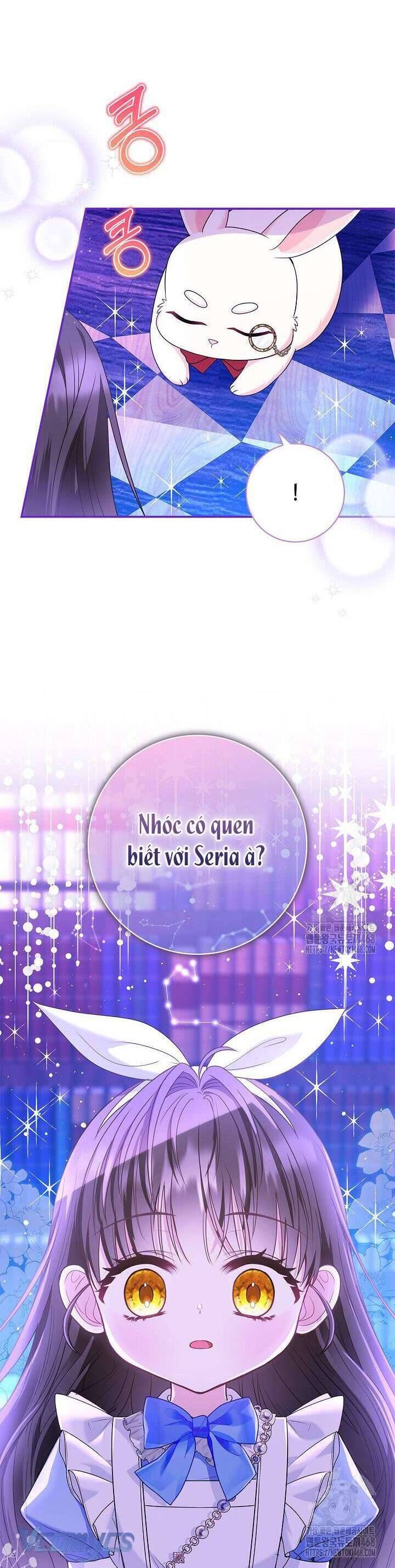 Tôi Sống Với Người Cậu Phản Diện Của Mình [Chap 1-16]