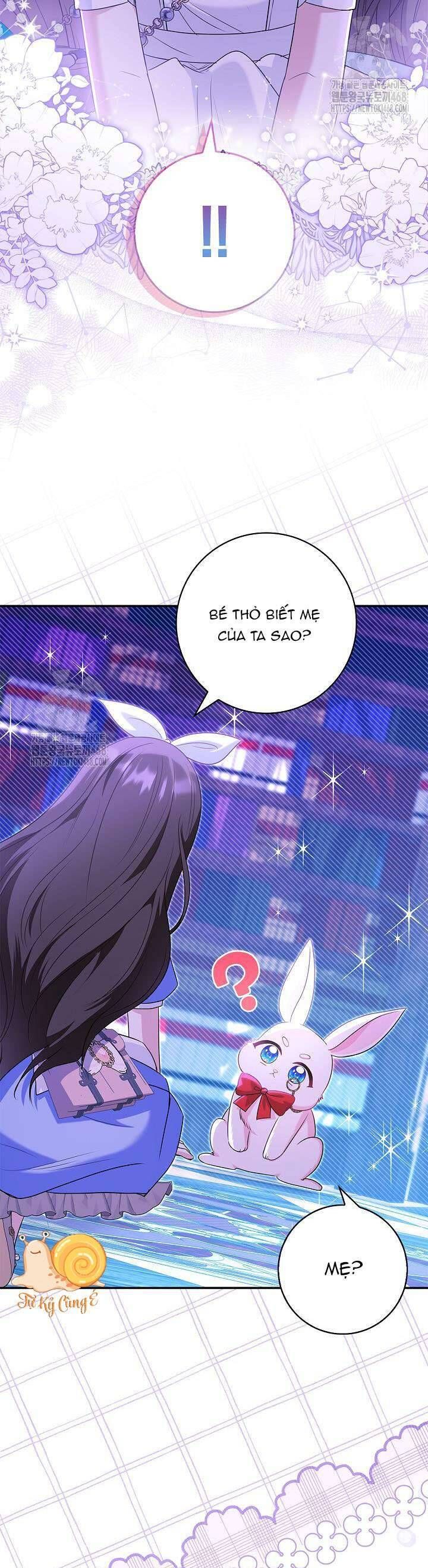 Tôi Sống Với Người Cậu Phản Diện Của Mình [Chap 1-16]
