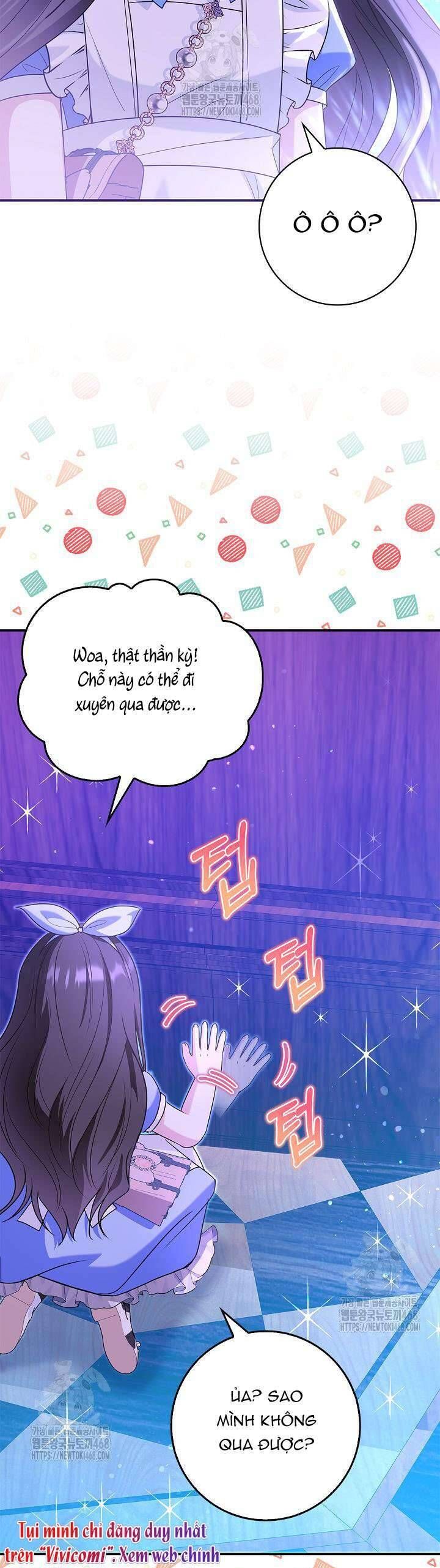 Tôi Sống Với Người Cậu Phản Diện Của Mình [Chap 1-16]