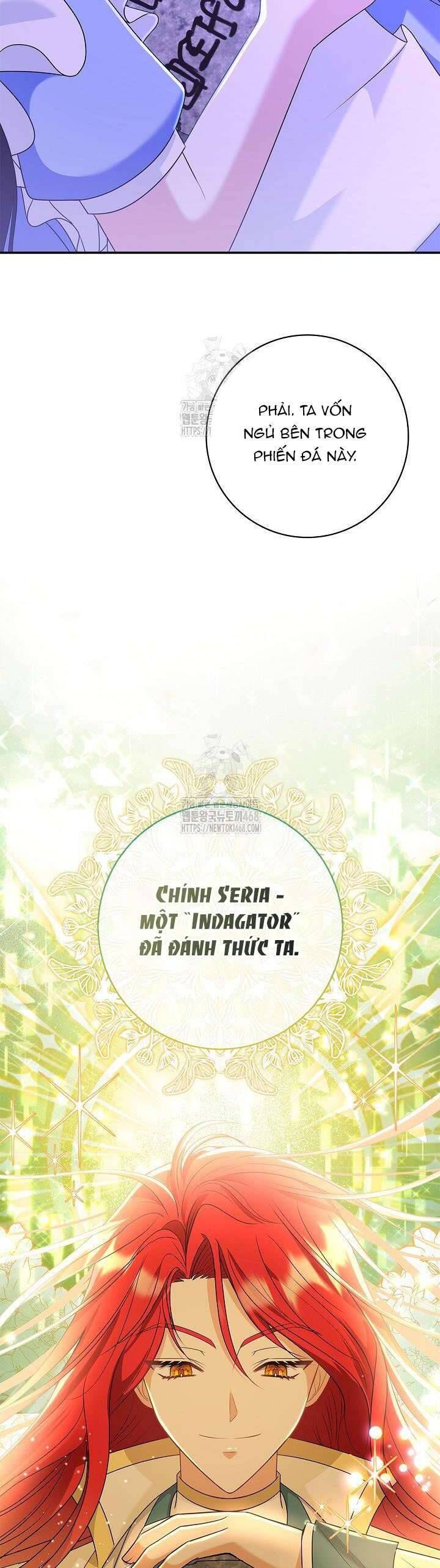 Tôi Sống Với Người Cậu Phản Diện Của Mình [Chap 1-16]