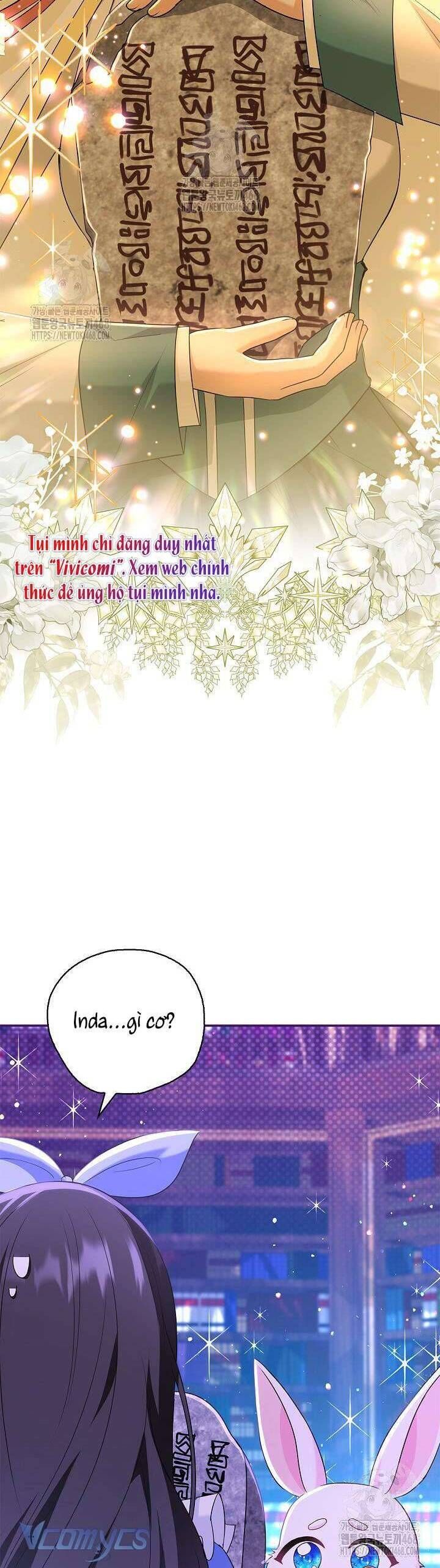 Tôi Sống Với Người Cậu Phản Diện Của Mình [Chap 1-16]
