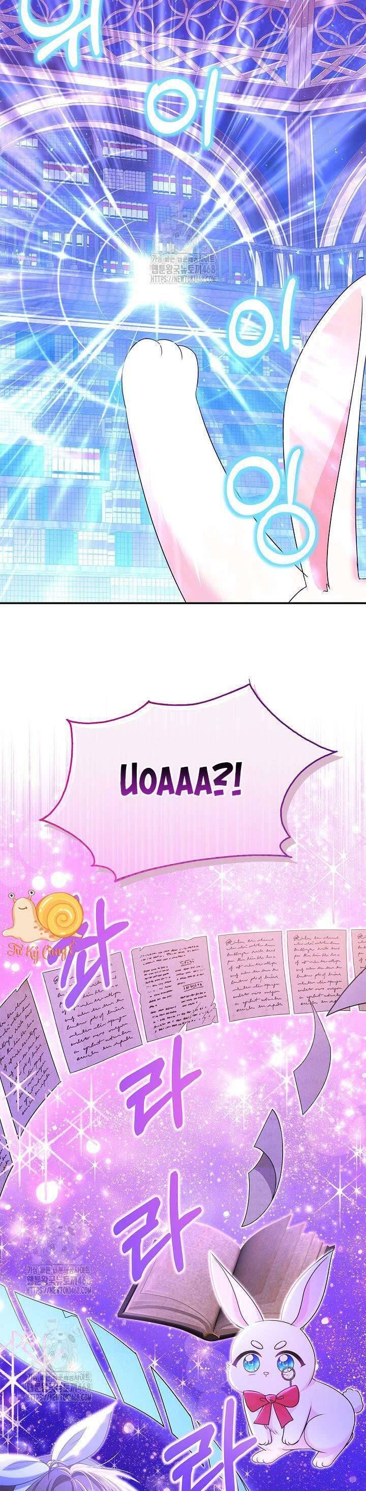 Tôi Sống Với Người Cậu Phản Diện Của Mình [Chap 1-16]