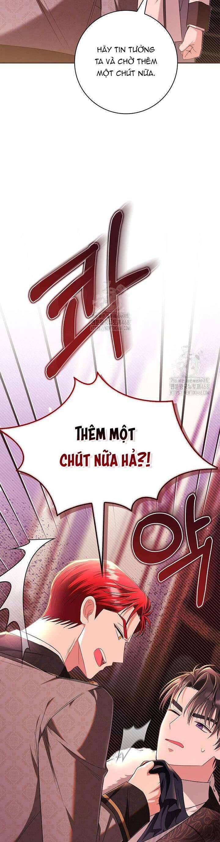 Tôi Sống Với Người Cậu Phản Diện Của Mình [Chap 1-16]