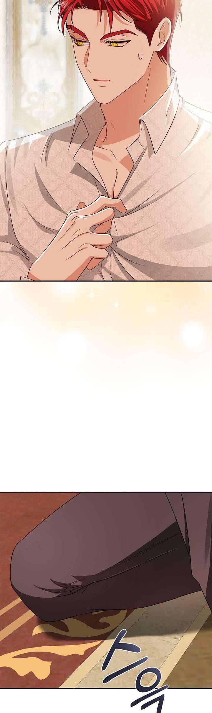 Tôi Sống Với Người Cậu Phản Diện Của Mình [Chap 1-16]