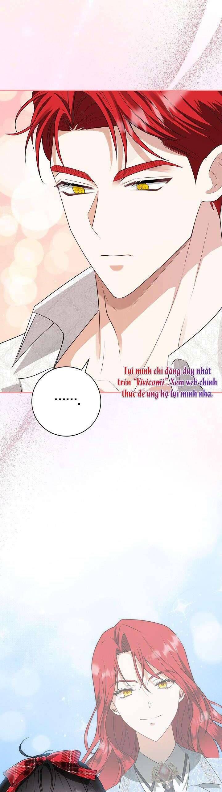 Tôi Sống Với Người Cậu Phản Diện Của Mình [Chap 1-16]