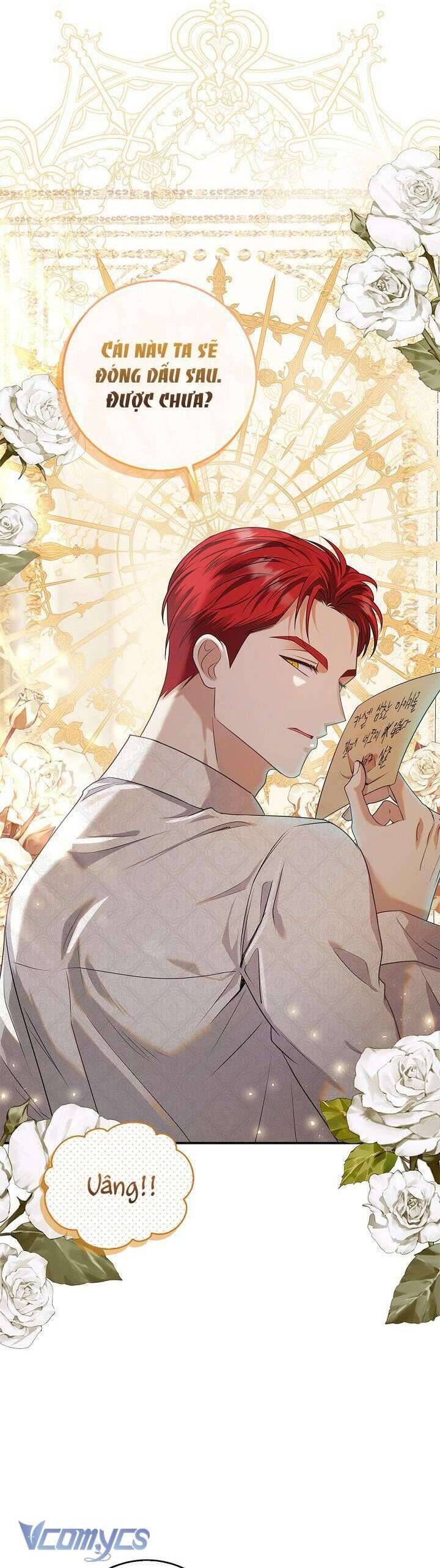 Tôi Sống Với Người Cậu Phản Diện Của Mình [Chap 1-16]