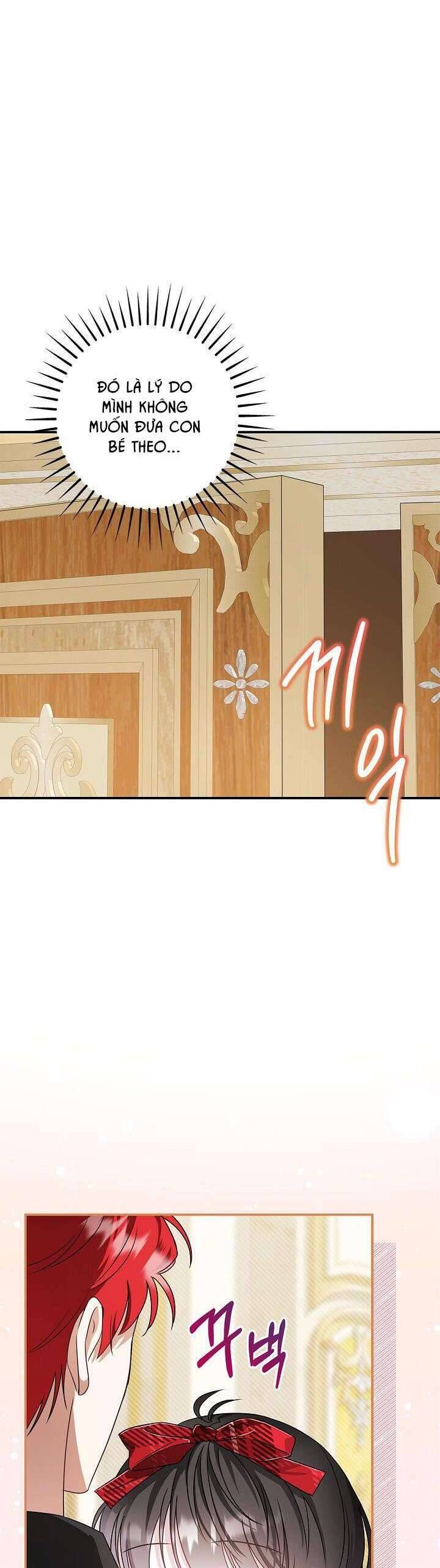 Tôi Sống Với Người Cậu Phản Diện Của Mình [Chap 1-16]