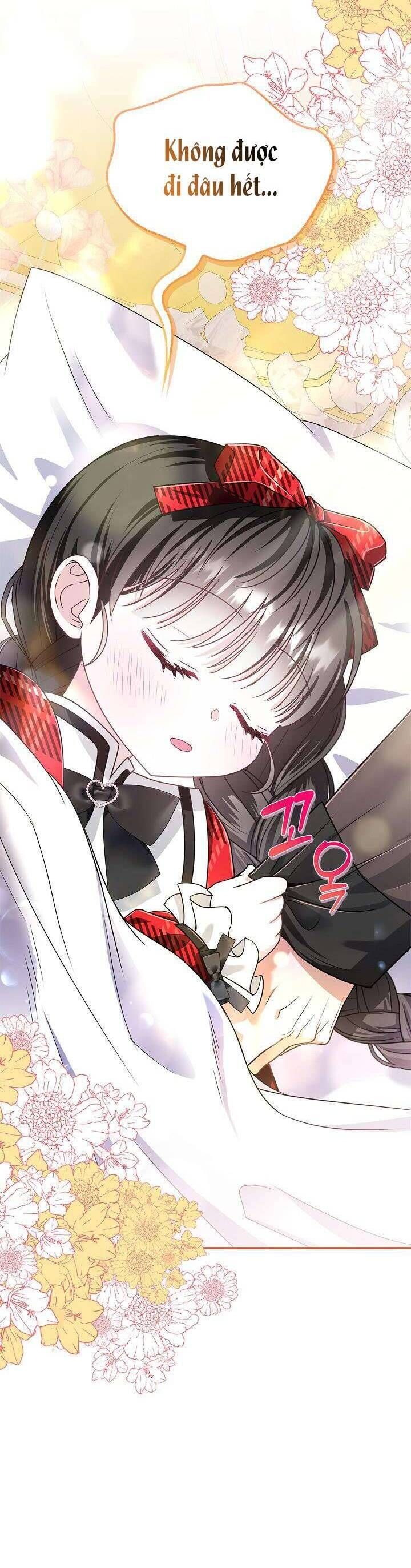 Tôi Sống Với Người Cậu Phản Diện Của Mình [Chap 1-16]