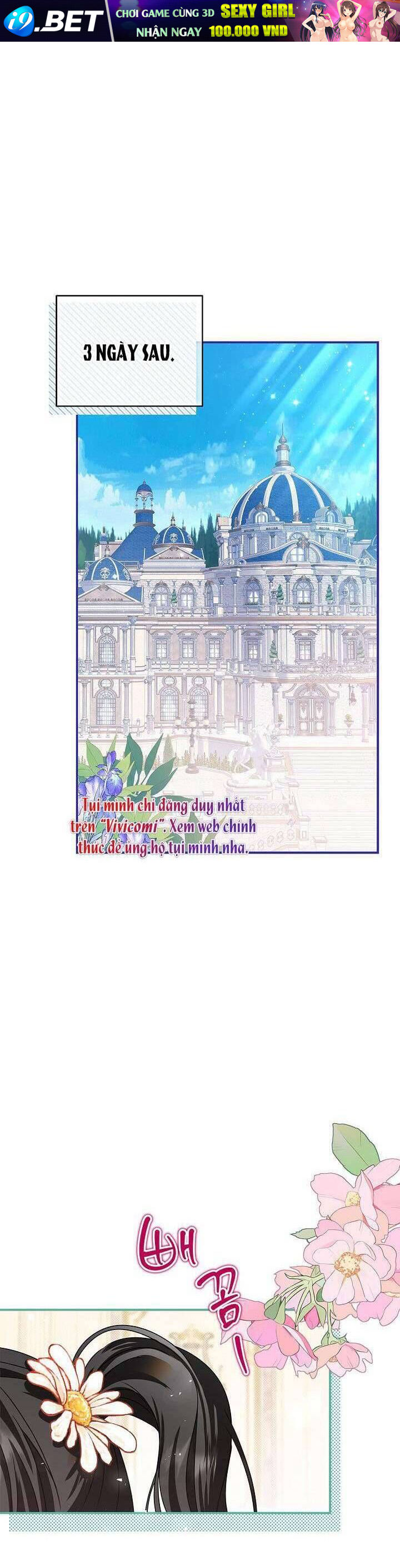 Tôi Sống Với Người Cậu Phản Diện Của Mình [Chap 1-16]