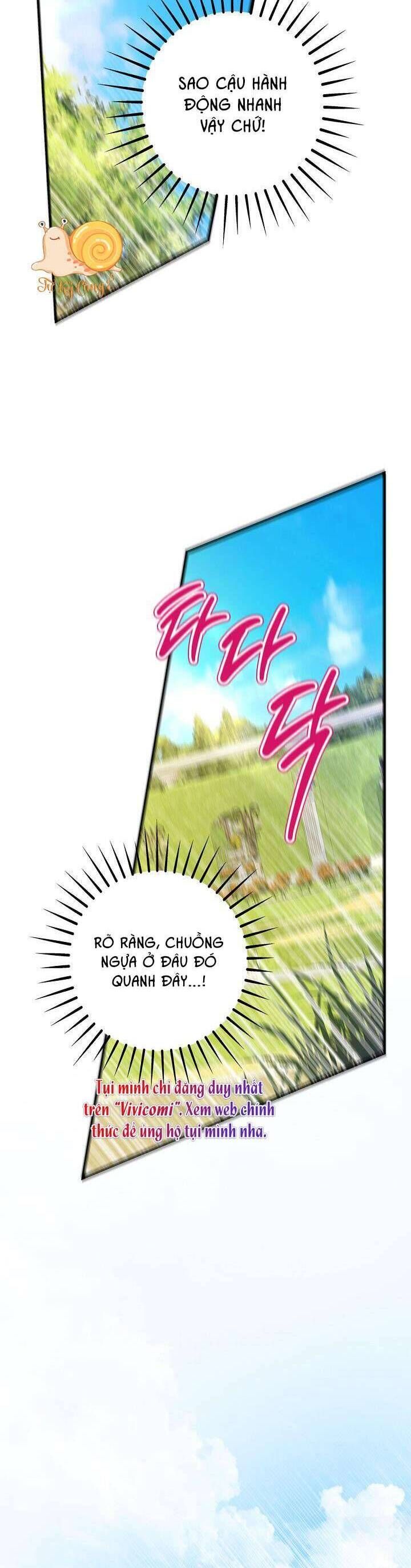 Tôi Sống Với Người Cậu Phản Diện Của Mình [Chap 1-16]