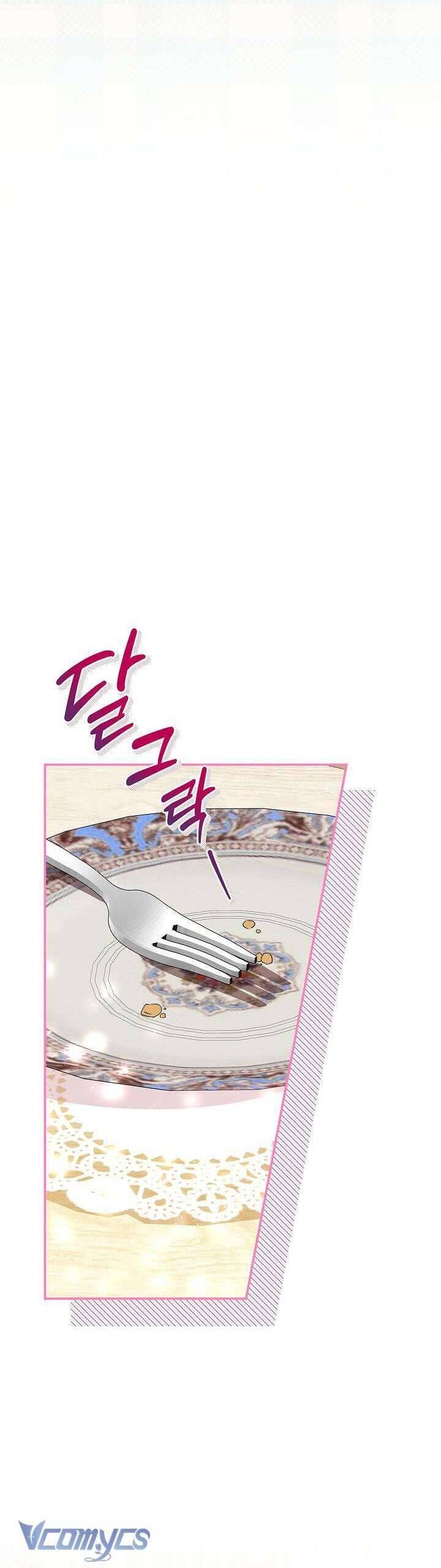 Tôi Sống Với Người Cậu Phản Diện Của Mình [Chap 1-16]