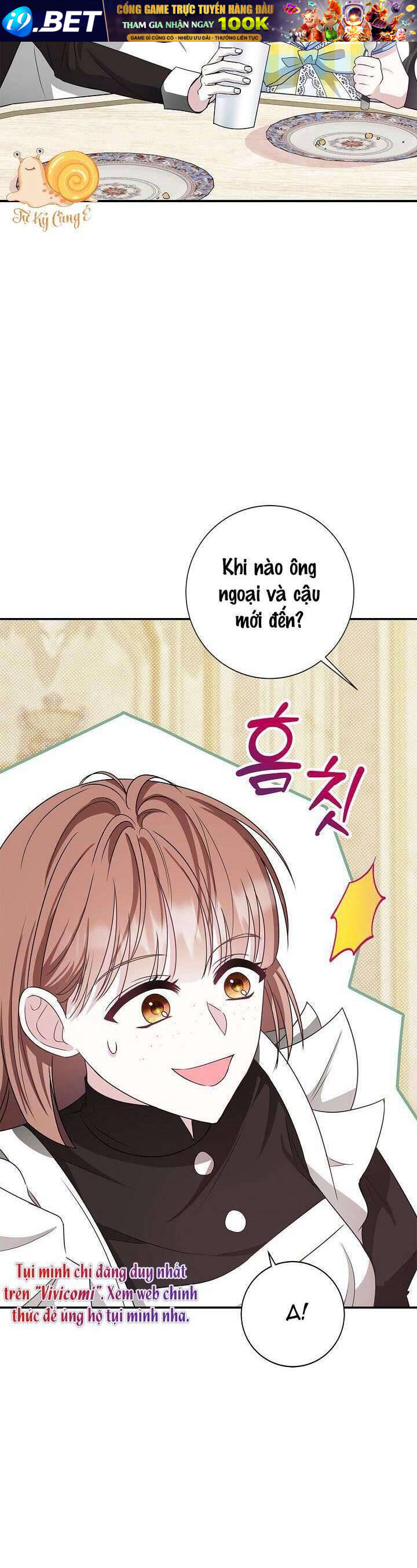Tôi Sống Với Người Cậu Phản Diện Của Mình [Chap 1-16]