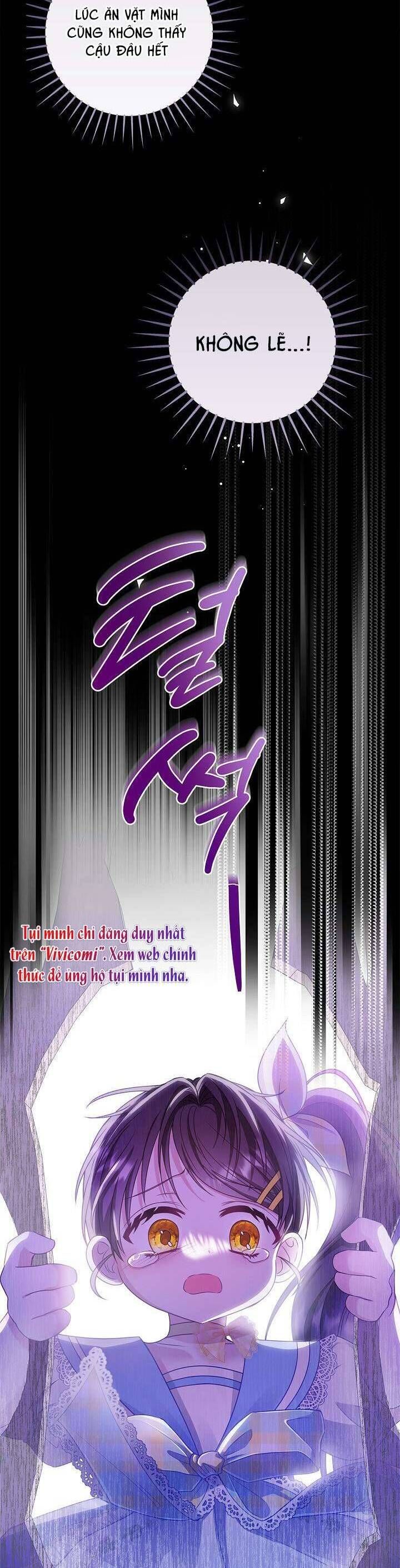 Tôi Sống Với Người Cậu Phản Diện Của Mình [Chap 1-16]