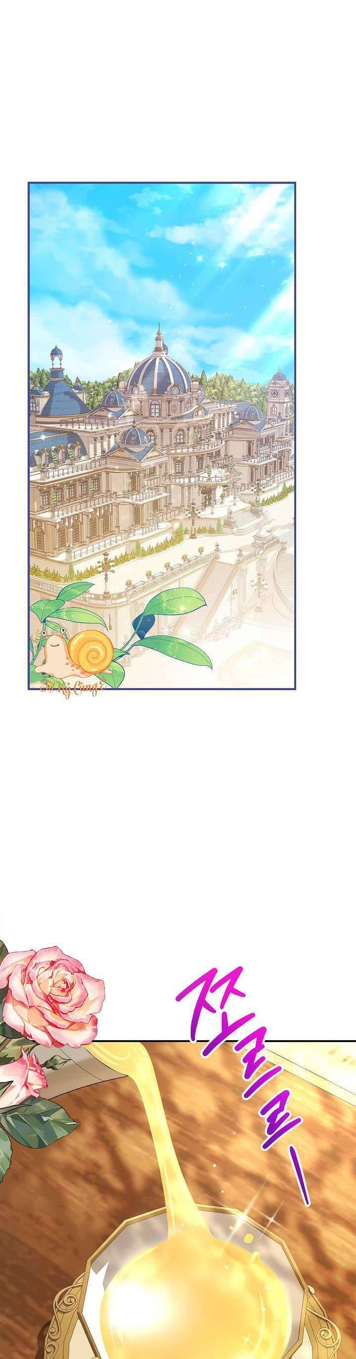 Tôi Sống Với Người Cậu Phản Diện Của Mình [Chap 1-16]