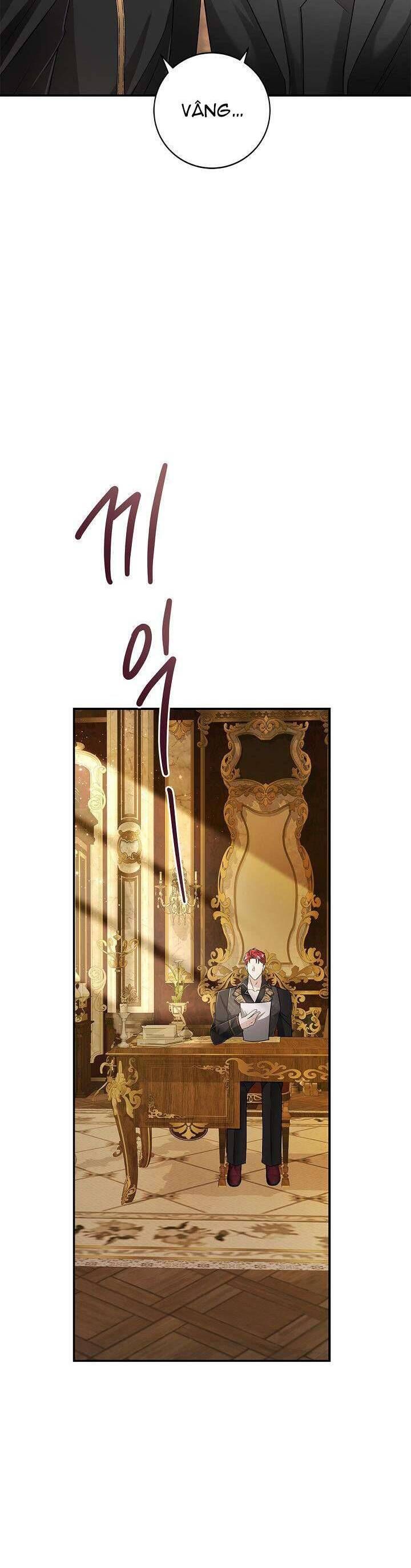 Tôi Sống Với Người Cậu Phản Diện Của Mình [Chap 1-16]